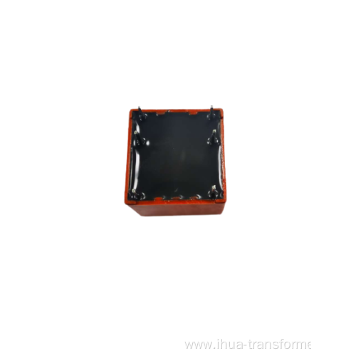 EF 15 laminated transformer for LED equipment